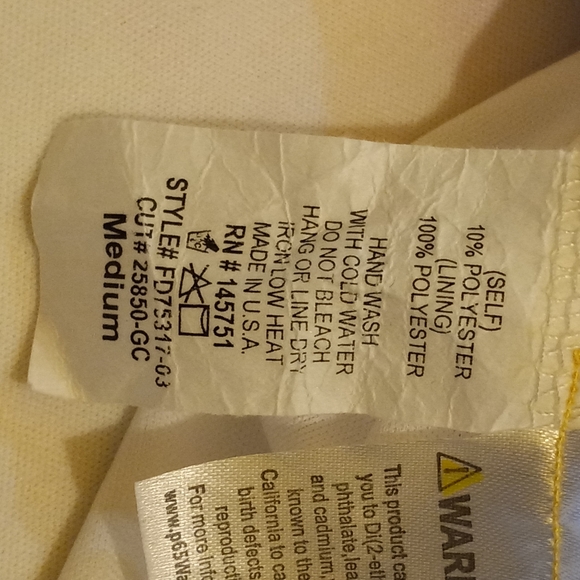 Fantastic Farm Rainbow Woman Dress Size M - Picture 4 of 10